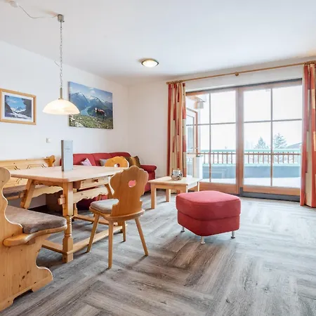Sterngucker Hotel *