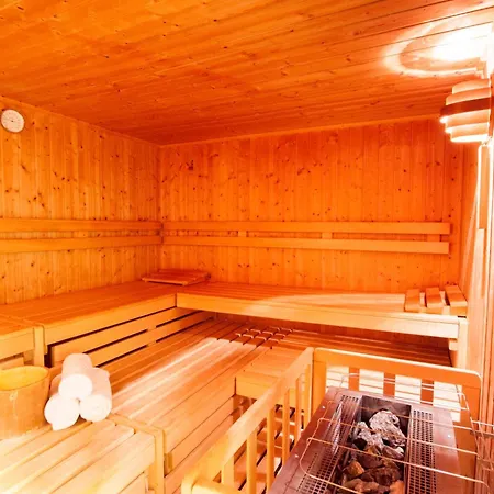 Hotel Sterngucker Konigsleiten