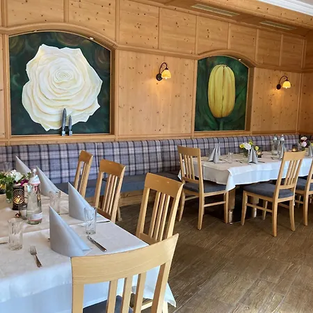 Sterngucker * Konigsleiten