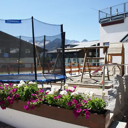 Sterngucker Hotel