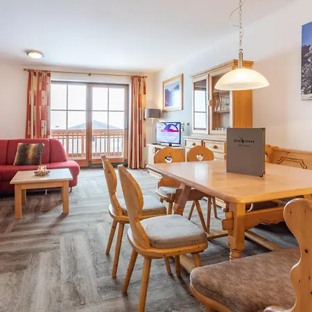 Sterngucker Hotel Konigsleiten