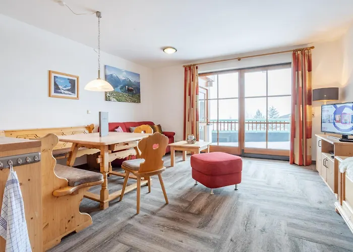 Sterngucker ホテル *