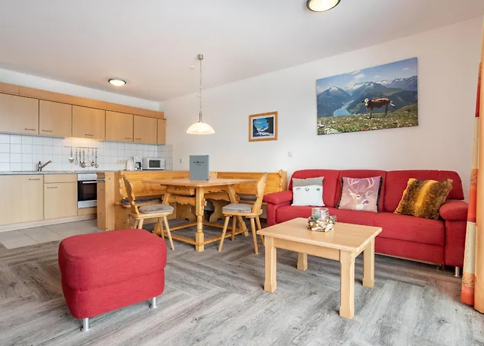 Sterngucker ホテル *