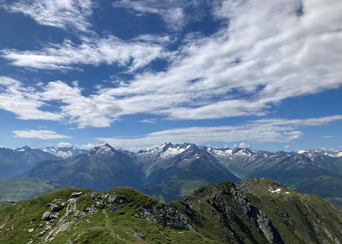 Sterngucker ホテル